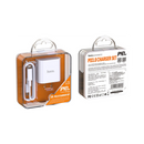 Hoco C76 Plus Speed source PD20W charger set(Type-C TO iP)(US)