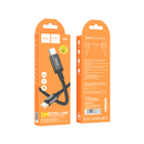 Hoco X91 Radiance 60W Charging Data Cable for Type-C to Type-C(L=3M)