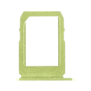 Google Pixel 10 Single Sim Tray - Original (Yellow)