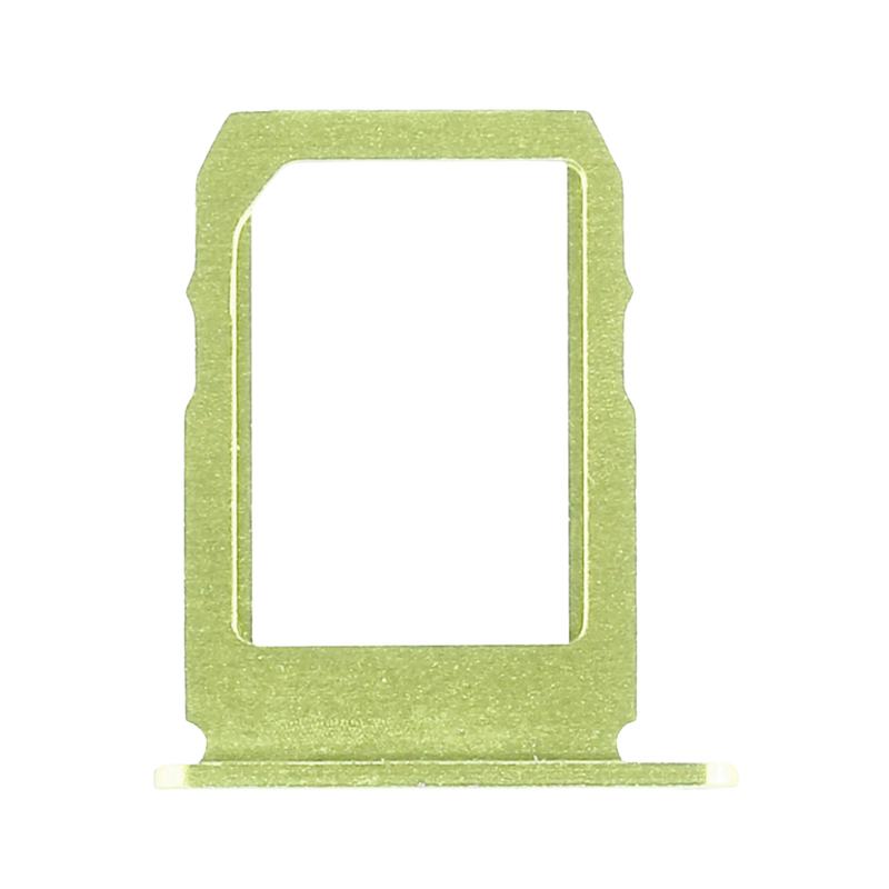 Google Pixel 10 Single Sim Tray - Original (Yellow)