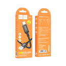 Hoco X91 Radiance charging Data Cable for Type-C(L=3M)