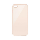 iPhone 8P Back Glass (Gold)