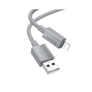 Hoco X107 Favor Charging Data Cable iP