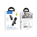 Hoco L20 Fair Wireless Microphone iP