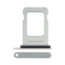iPhone 15 Plus Sim Tray (Green) - OEM