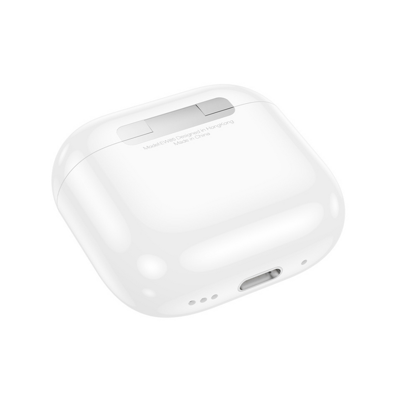 Hoco EW85 True Wireless ANC Noise Reduction BT Headset