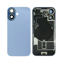 iPhone 17 Back Glass (Mist Blue)