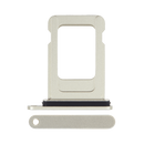 iPhone 15 Sim Tray (Yellow) - OEM