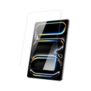 iPad Pro 13" 7th Gen Tempered Glass - (9H / Regular)