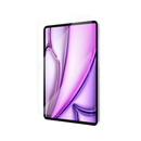 iPad Air 13 (2025) Tempered Glass - (9H / Regular)