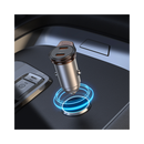 Hoco NZ16B Rigorous PD45W(2C) Car Charger