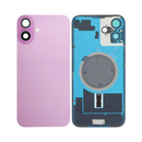 iPhone 16 Back Glass (Pink)