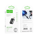 Hoco UA17 iP Male to Type-C Female USB2.0 Adapter