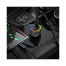 Hoco NZ14B Guerrero PD50W(2C) Car Charger