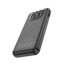 Hoco J114 Charger Power Bank with cable and digital display (10000mAh)