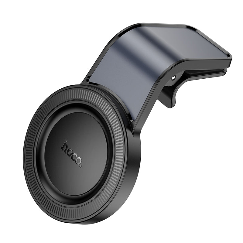 Hoco H59 Show ring magnetic car holder(L air outlet)