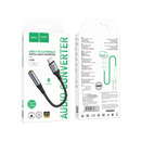 Hoco LS36 Fresh Digital Type-C to 3.5 Audio Converter