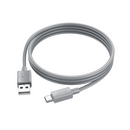 Hoco X107 Favor Charging Data Cable Type-C