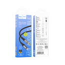 Hoco UPA26 Fresh Digital Audio Conversion Cable Type-C