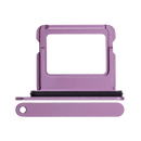 iPhone 16 Sim Tray (Pink) - OEM