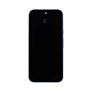 Google Pixel 8a OLED Assembly (Glass Change) - Original with Frame - Bay