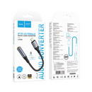 Hoco LS36A Fresh Digital Audio Converter iP to 3.5
