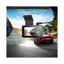 Hoco DV9 3-inch Screen Driving Recorder (720P)