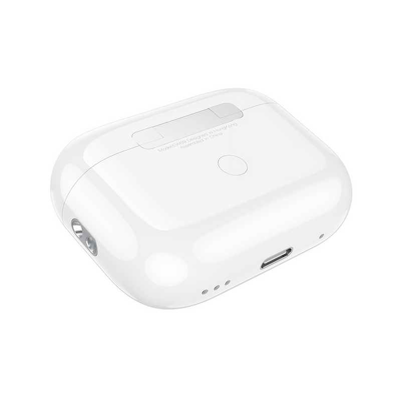 Hoco EW69 True Wireless ANC+ENC Noise Cancelling BT Headset