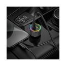 Hoco NZ14A Guerrero PD20W+QC3.0 Car Charger