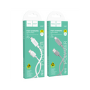 Hoco X107 Favor Charging Data Cable Micro