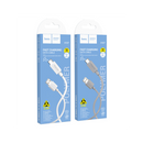 Hoco X107 Favor Charging Data Cable Type-C