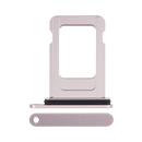 iPhone 15 Plus Sim Tray (Pink) - OEM