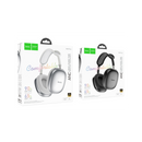 Hoco W55 Plus Happiness ANC noise reduction BT Headphones