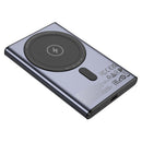 Hoco Q32 Bird PD20W wireless magnetic power bank(5000mAh)