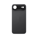 iPhone 17 Air Back Glass (Space Black)