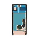 Google Pixel 7 Pro - OLED Assembly with Frame (Service Pack)