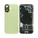 iPhone 17 Back Glass (Sage)