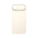 iPhone 17 Air Back Glass (Light Gold)