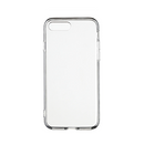 iPhone SE (2022) Clear Hard Case
