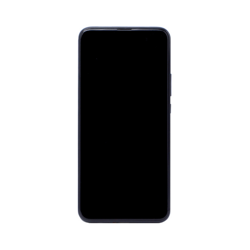 Huawei Y9 Prime LCD Assembly - Original with Frame