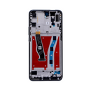 Huawei Y9 Prime LCD Assembly - Original with Frame