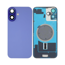 iPhone 16 Back Glass (Ultramarine)