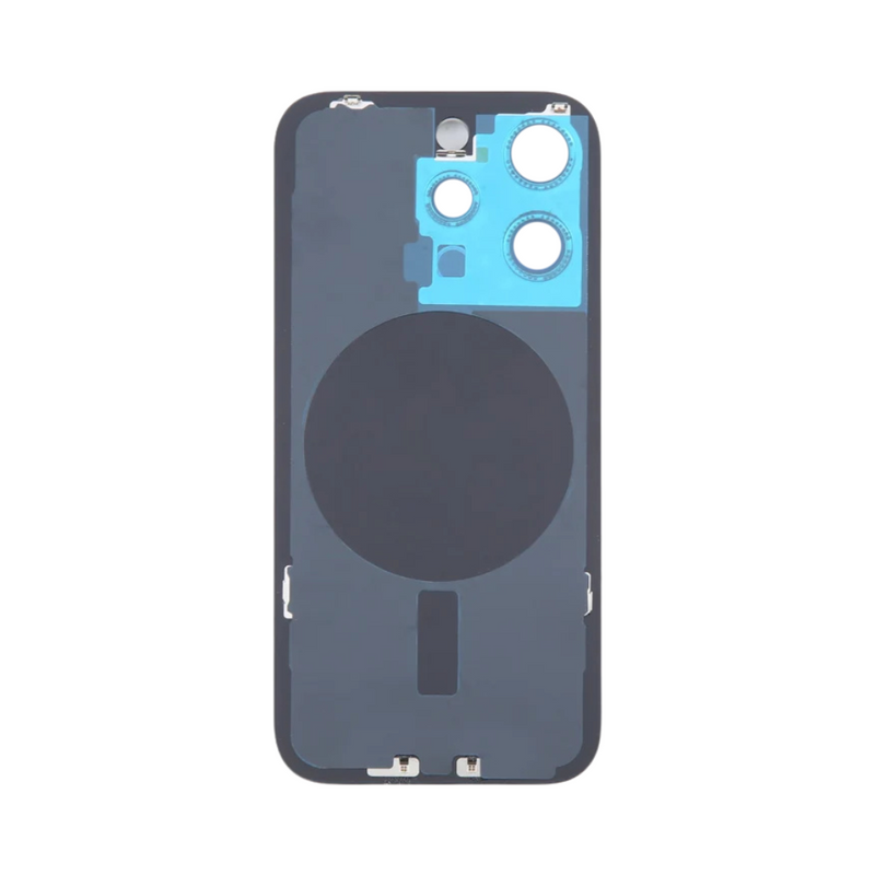 iPhone 16 Pro Back Glass (Desert Titanium)