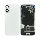 iPhone 17 Back Glass (White)