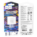 Hoco C109(PD20W) Fighter single port PD20W charger(US)