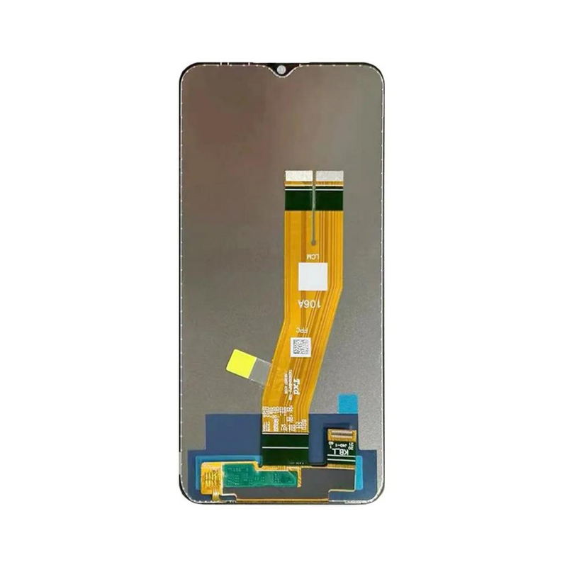 Samsung Galaxy A04e - LCD Assembly without frame (Glass Change) (All Colors)