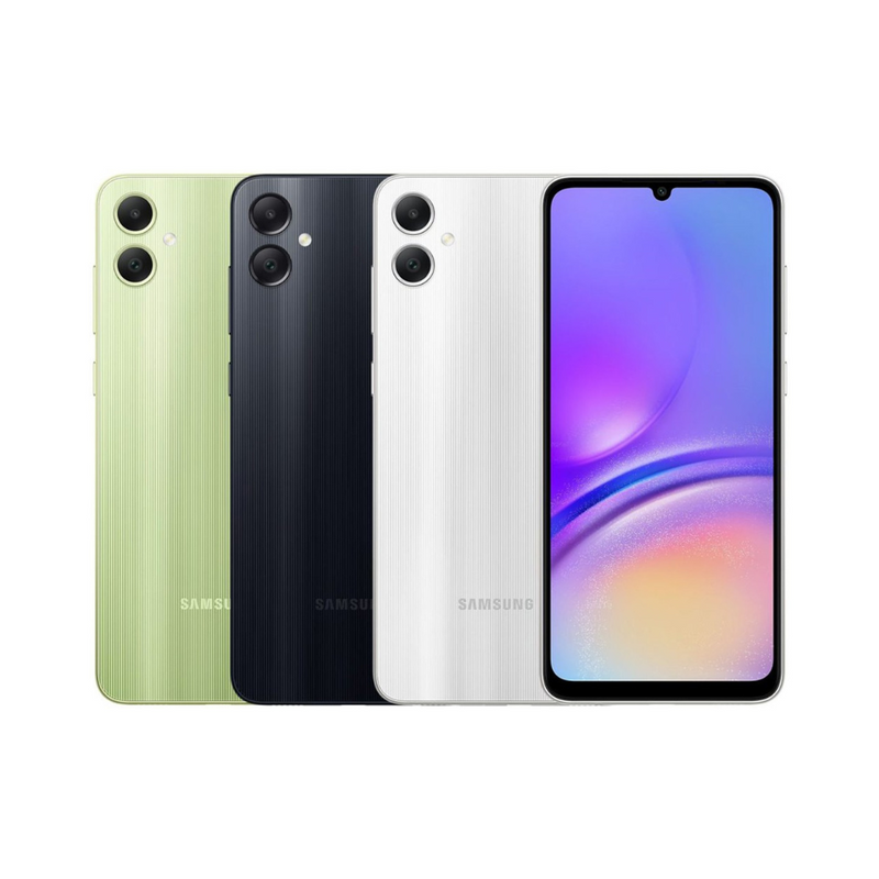Samsung Galaxy A06 64GB - Brand New UNLOCKED (All Colors)