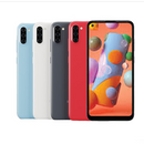 Samsung Galaxy A11 Black 32GB Factory Unlocked - Good Grade