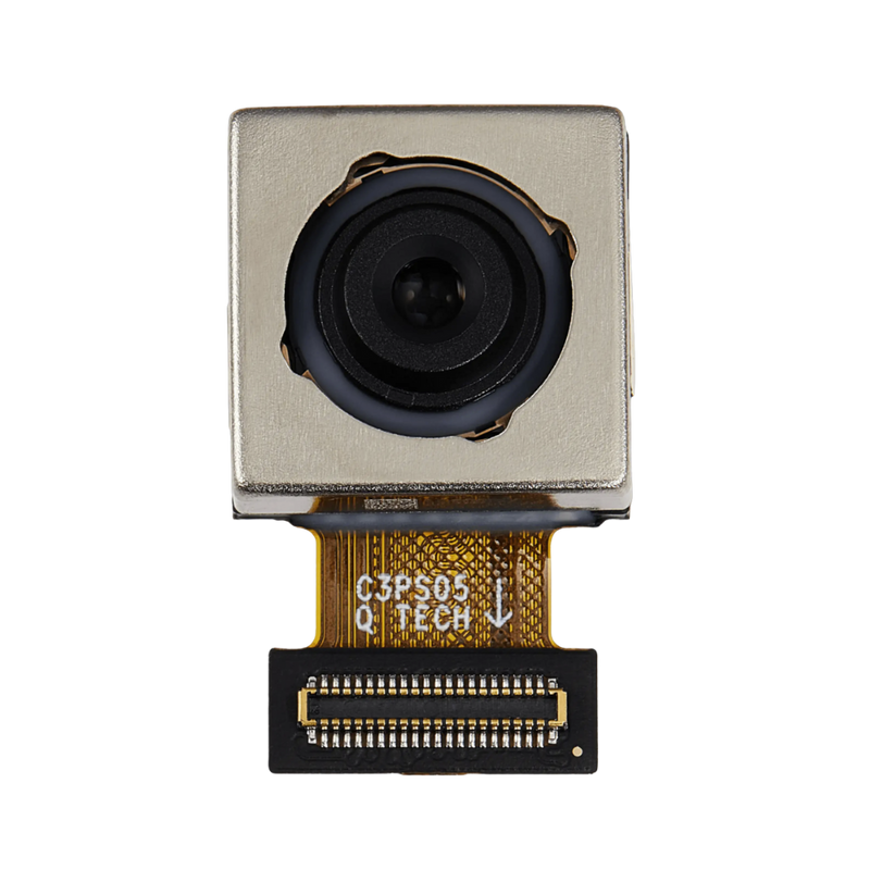 Motorola Moto G Power (2025) Back Camera - OEM
