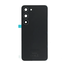 Samsung Galaxy S23 Back Glass - Phantom Black